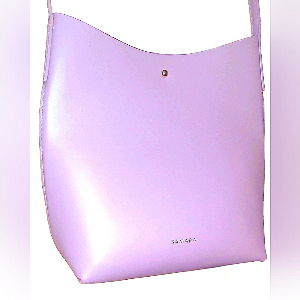 SAMARA Shoulder or Cross Body Purse